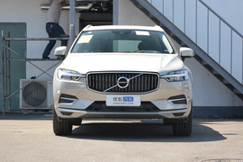 2020款沃尔沃XC60