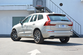 2020款沃尔沃XC60