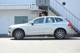 2020款沃尔沃XC60