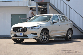 2020款沃尔沃XC60