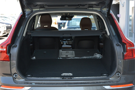 2020款沃尔沃XC60