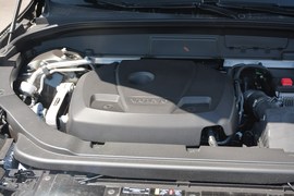 2020款沃尔沃XC60