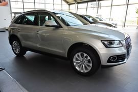 2013款奥迪Q5