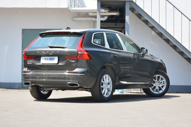 2020款沃尔沃XC60