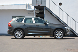 2020款沃尔沃XC60