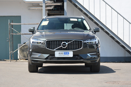 2020款沃尔沃XC60