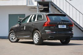 2020款沃尔沃XC60