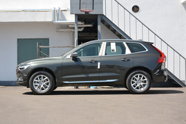 2020款沃尔沃XC60