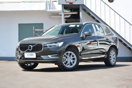 2020款沃尔沃XC60