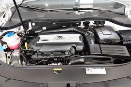 2012款大众迈腾旅行轿车2.0TSI