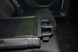 2012款大众迈腾旅行轿车2.0TSI