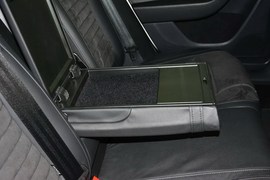 2012款大众迈腾旅行轿车2.0TSI
