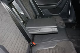 2012款大众迈腾旅行轿车2.0TSI
