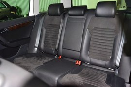 2012款大众迈腾旅行轿车2.0TSI