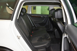 2012款大众迈腾旅行轿车2.0TSI