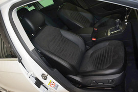 2012款大众迈腾旅行轿车2.0TSI