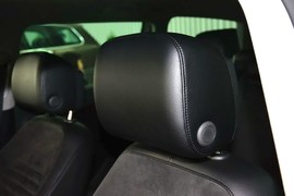 2012款大众迈腾旅行轿车2.0TSI