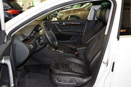 2012款大众迈腾旅行轿车2.0TSI