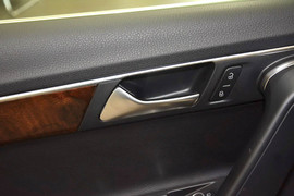 2012款大众迈腾旅行轿车2.0TSI