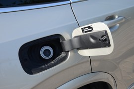2019款沃尔沃XC90