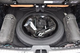 2019款沃尔沃XC90