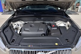 2019款沃尔沃XC90