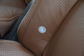 2019款沃尔沃XC90