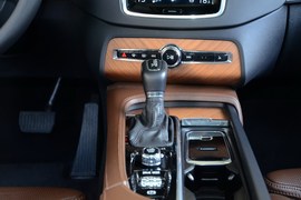 2019款沃尔沃XC90