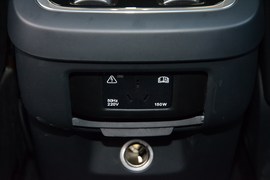 2019款沃尔沃XC90