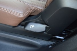 2019款沃尔沃XC90