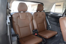 2019款沃尔沃XC90