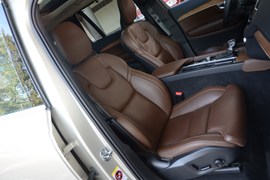 2019款沃尔沃XC90