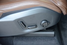 2019款沃尔沃XC90