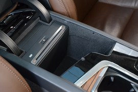 2019款沃尔沃XC90