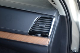 2019款沃尔沃XC90