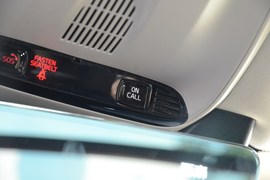 2019款沃尔沃XC90