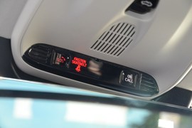2019款沃尔沃XC90
