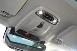 2019款沃尔沃XC90