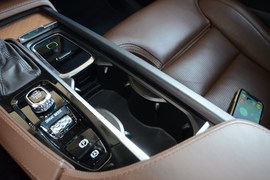 2019款沃尔沃XC90