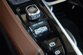 2019款沃尔沃XC90