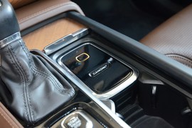 2019款沃尔沃XC90