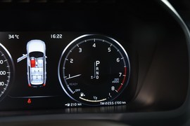 2019款沃尔沃XC90