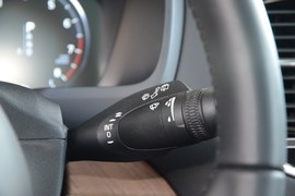 2019款沃尔沃XC90