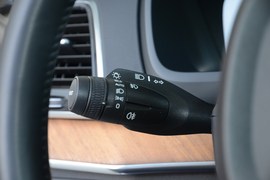 2019款沃尔沃XC90