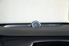2019款沃尔沃XC90