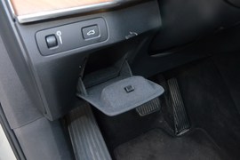 2019款沃尔沃XC90