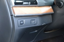 2019款沃尔沃XC90