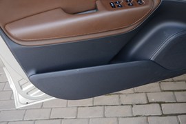 2019款沃尔沃XC90