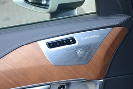 2019款沃尔沃XC90