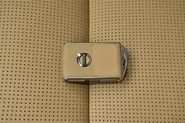 2019款沃尔沃XC90